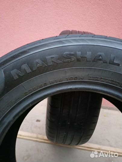 Marshal Matrac MH12 235/60 R16