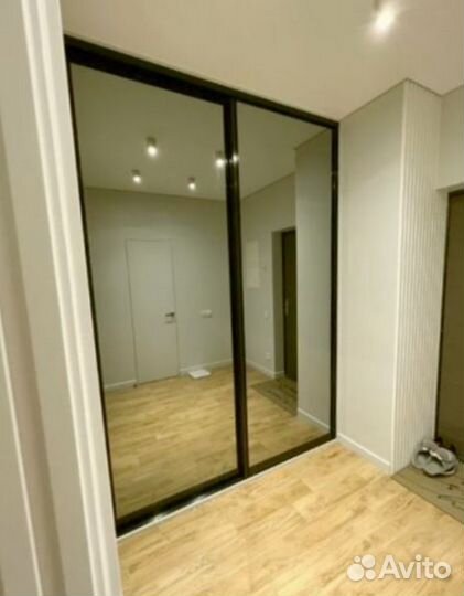 Шкаф на заказ Кьяра