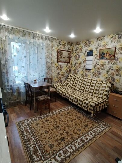 1-к. квартира, 43,4 м², 3/9 эт.