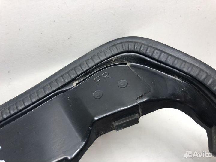 Датчик положения крышки багажника Subaru Forester