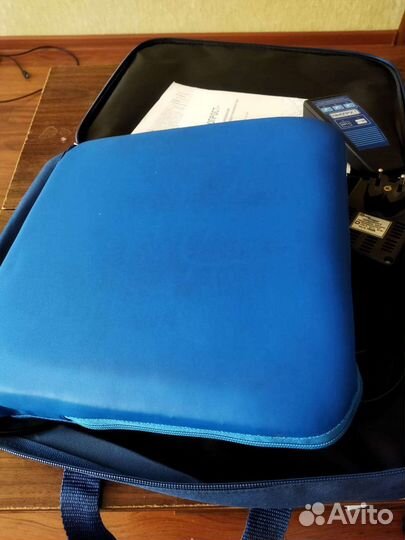 Аппарат для вибромассажа