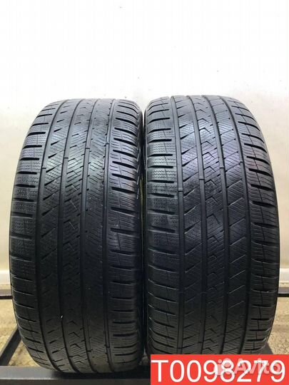 Vredestein QuaTrac Pro 245/45 R19 102Y