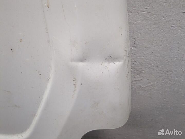 Дверь задняя правая Peugeot Partner 2015, 2015