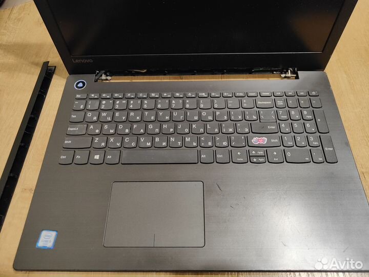 Lenovo ideapad 320-15isk
