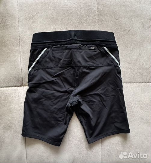 Тайсы decathlon короткие, детские