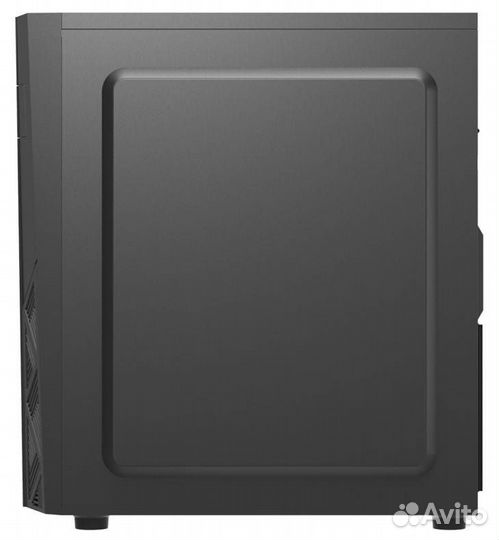 Компьютерный корпус Zalman T8 Black