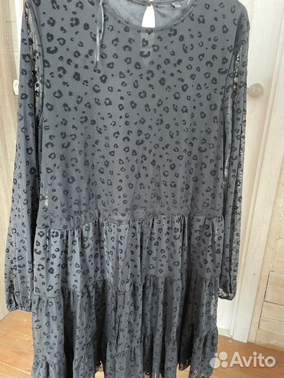 Платье женское zolla