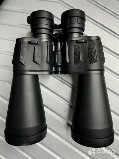 Бинокль морской большой 180 FT 60*90