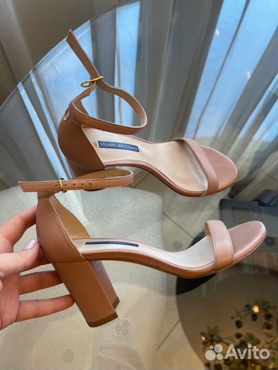 Stuart weitzman 36,5