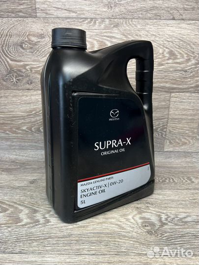 Комплект для замены масла Mazda, PE01-14-302B