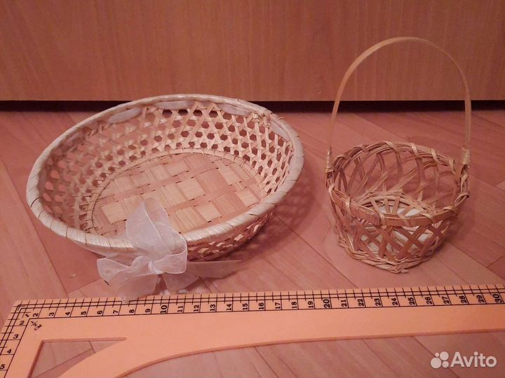 Изделия из лозы