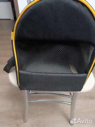 Сумка переноска для животных