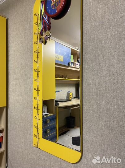 Детская мебель jeans