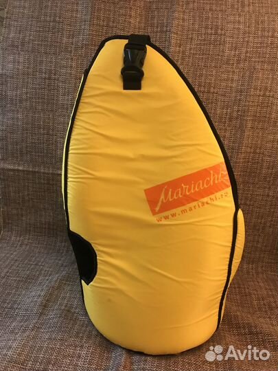 Saxmute Сурдина для альт саксофона