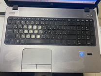 Ноутбук hp probook 450 g1