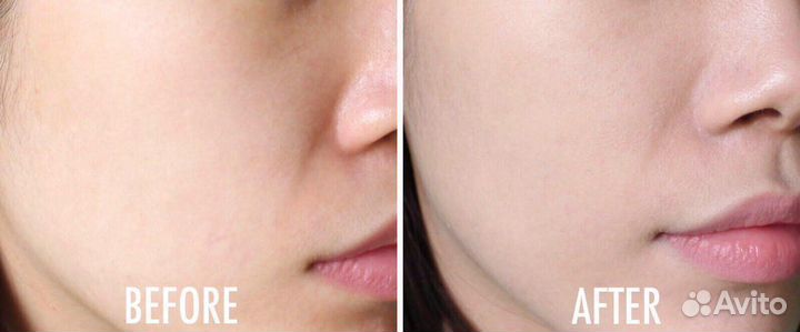 Корейский BB крем