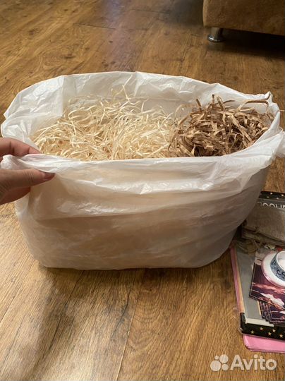 Подарочная упаковка