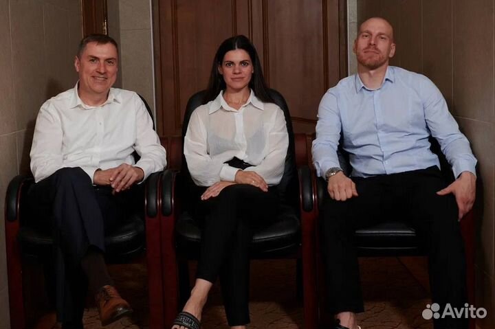 Финансовый директор