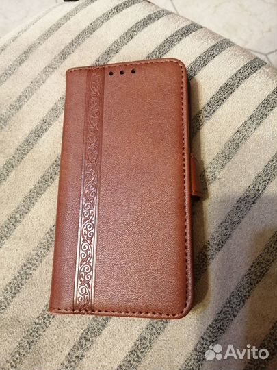 Чехол книжка новый самсунг j2