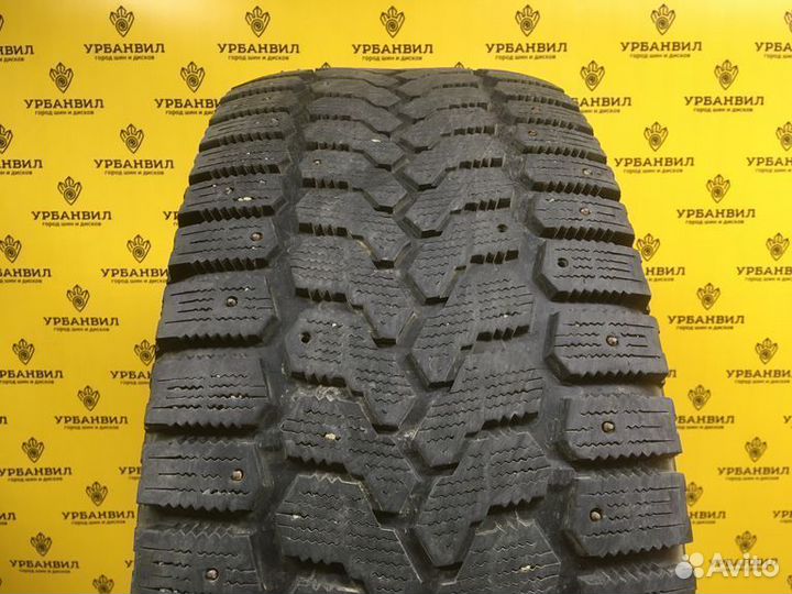 Yokohama Ice Guard F700Z 275/65 R17 119T