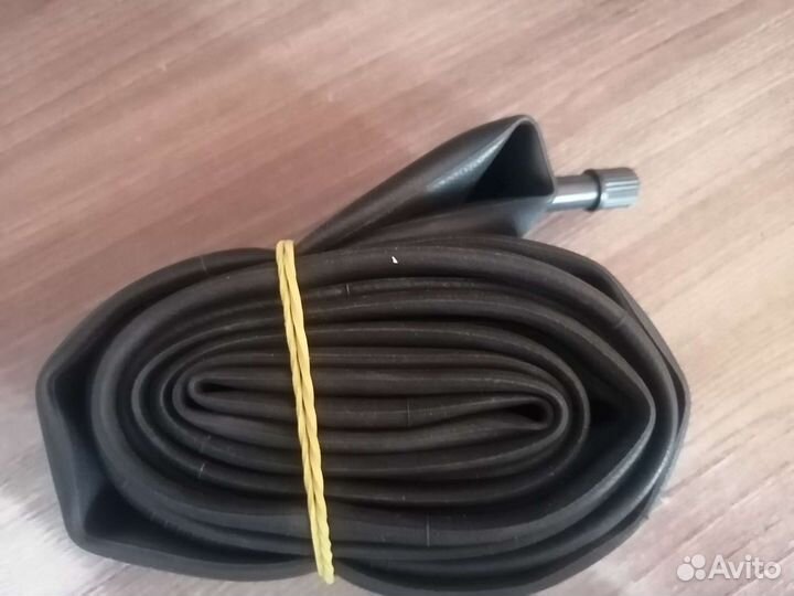 Камера для велосипеда 28