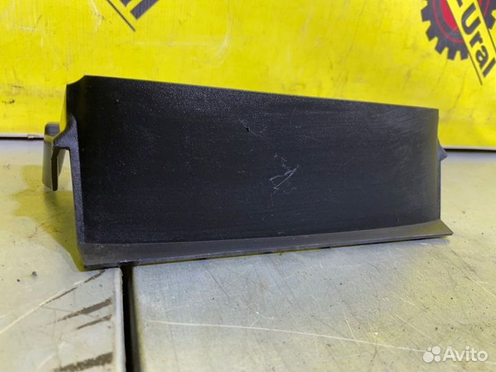 Накладка торпедо Mazda Cx-7 универсал 2.3 2007