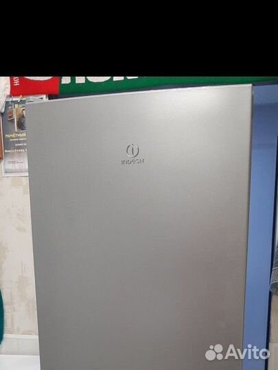 Холодильник Indesit 167sm