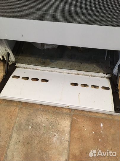 Плита электрическая зви 427