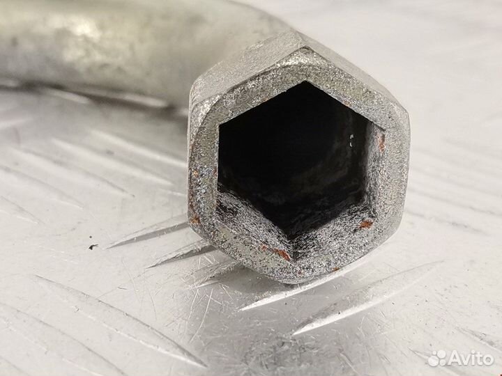 Ключ баллонный для Alfa Romeo 156 (932) 14533931