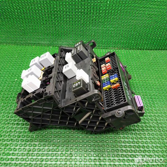 Блок предохранителей Volkswagen Tiguan 5N1 2008