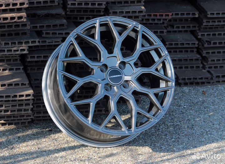 Vossen Hf2 R16 4x100