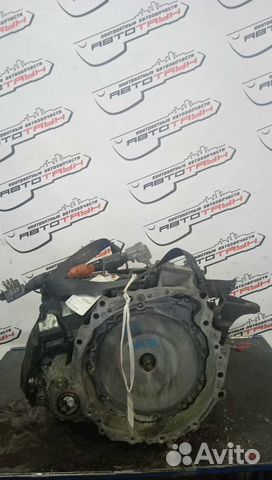 АКПП toyota lexus 3MZ-FE highlander kluger V RX400