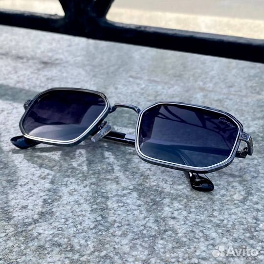 Солнцезащитные очки Cartrier