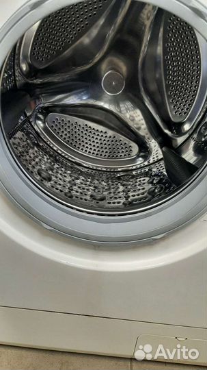 Стиральная машина LG 8kg Direct Drive