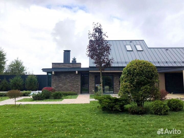 Рулонный газон. Быстро, качественно, точно в срок