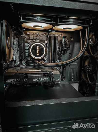 Ремонт компьютеров и ноутбуков