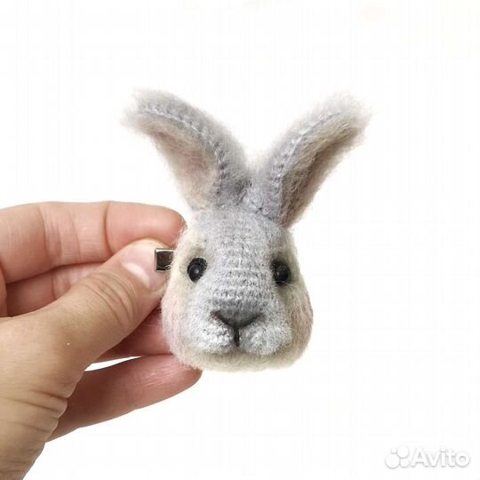 Заколка для волос