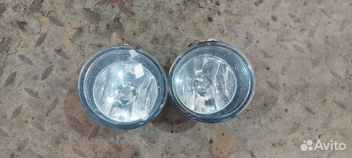 Птф bmw x6 e71 рест. Оригинал