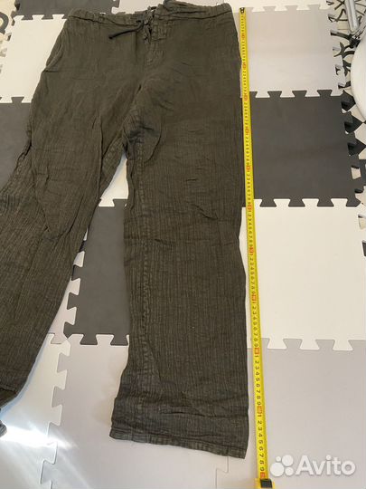 Dirk Schonberger штаны + рубашка