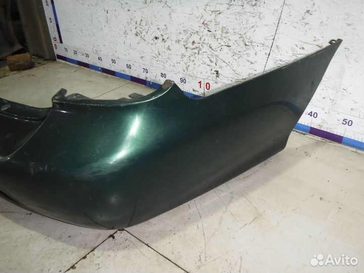 Бампер задний Hyundai Lantra