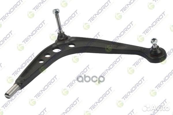 Рычаг пер.подв. в сборе RH B-221 Teknorot