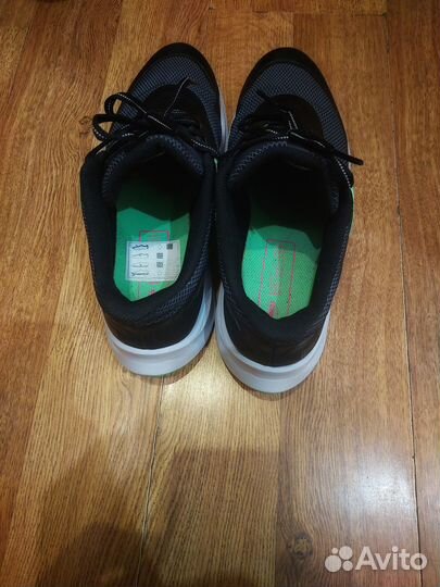 Кроссовки Nike Quest 3 Shield. Оригинал