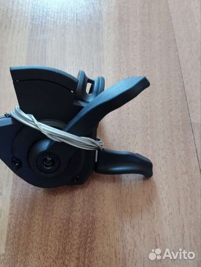 Переключатель скоростей задний 7 для велосипед