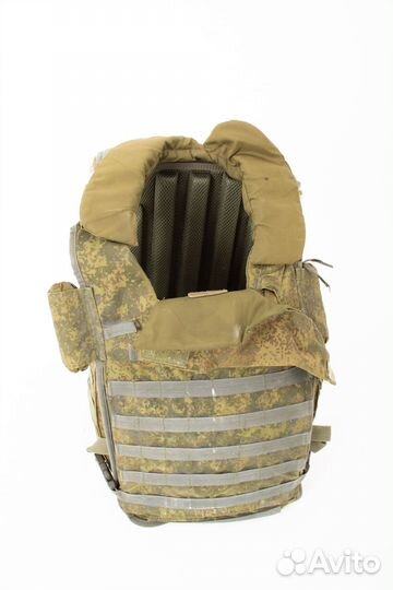 Комплект Кап Ратник 6б45 6б43