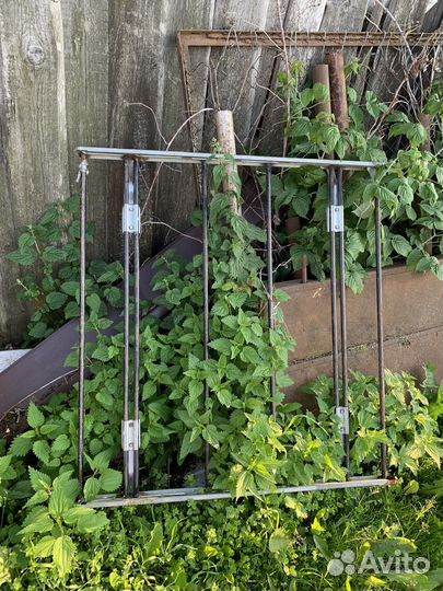 Багажник на крышу ваз