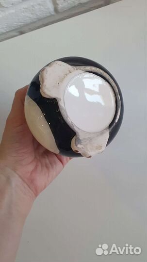 Сахарница собачка