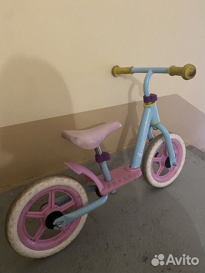 Беговел детский