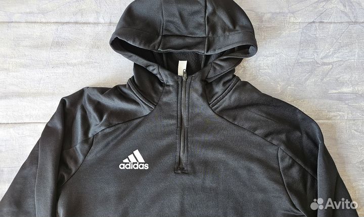 Кофта Adidas (S) оригинал