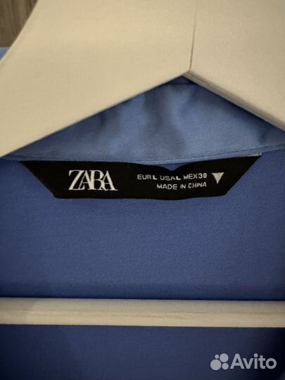 Платье Zara, L