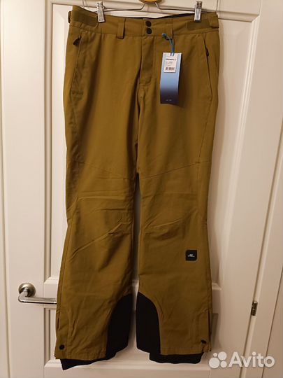 Сноубордические женские штаны O'Neill 10К размер М